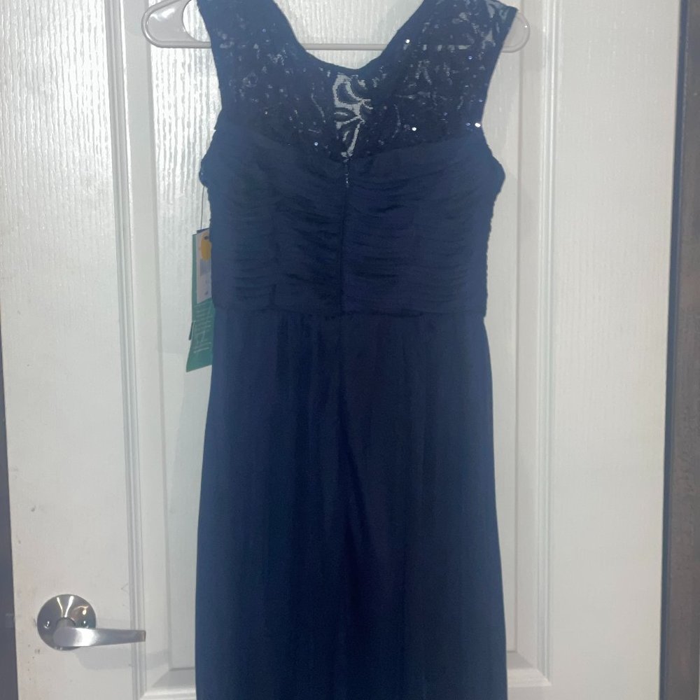 NWT Beautiful Fornal Women's Formal Dress